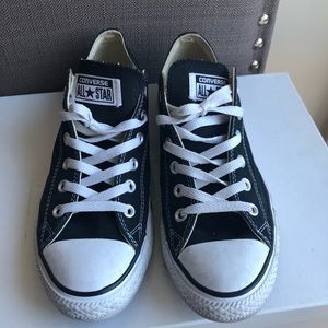 Converse sneakers